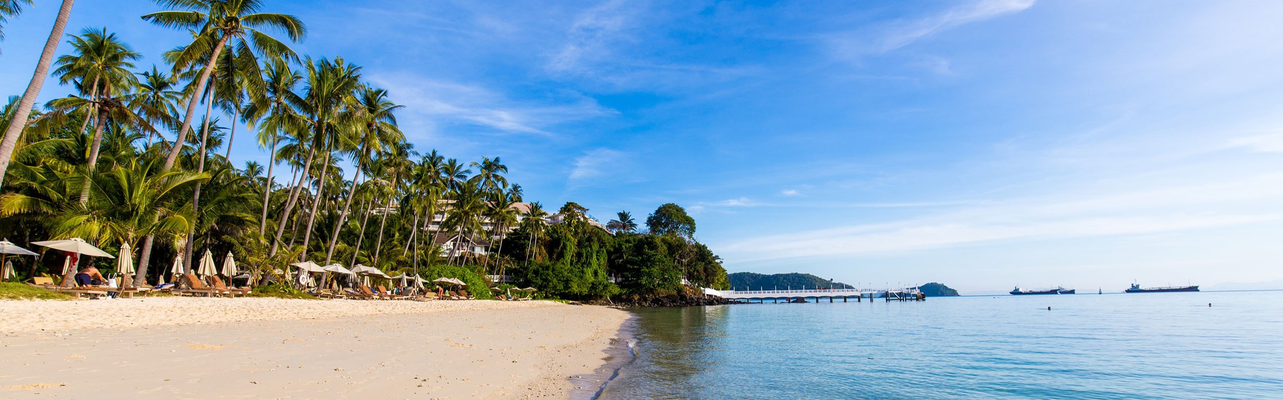 Patong Beach in Phuket: 6 Ultimate Things to Do