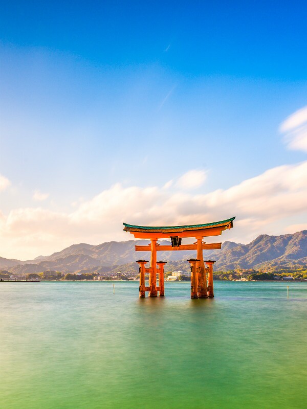 How to Get to and around Hiroshima and Miyajima | Asia Highlights