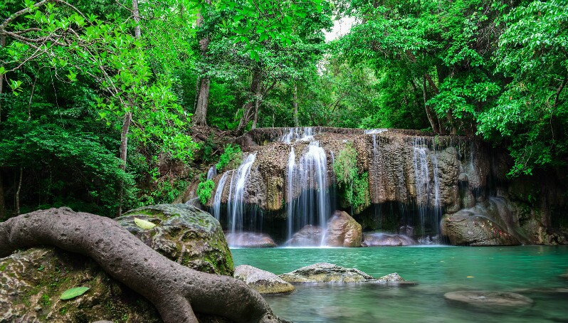 The Most Beautiful Places In Thailand (2022)