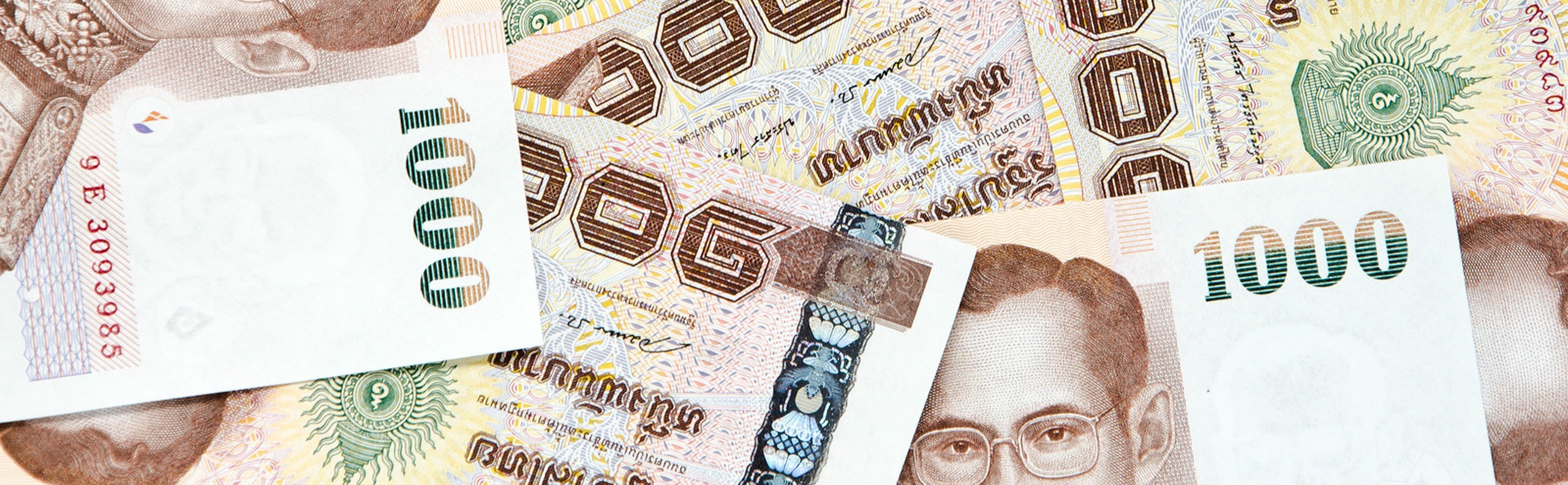Banking in Thailand (Tips for Money Change in Thailand) 