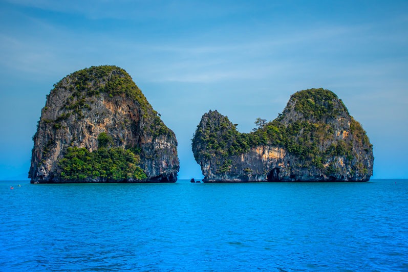 Thailand Weather in January Best Places to Visit and Travel Tips