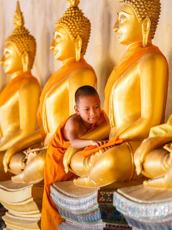 August Weather in Yangon 2025, What to Wear and Things to Do