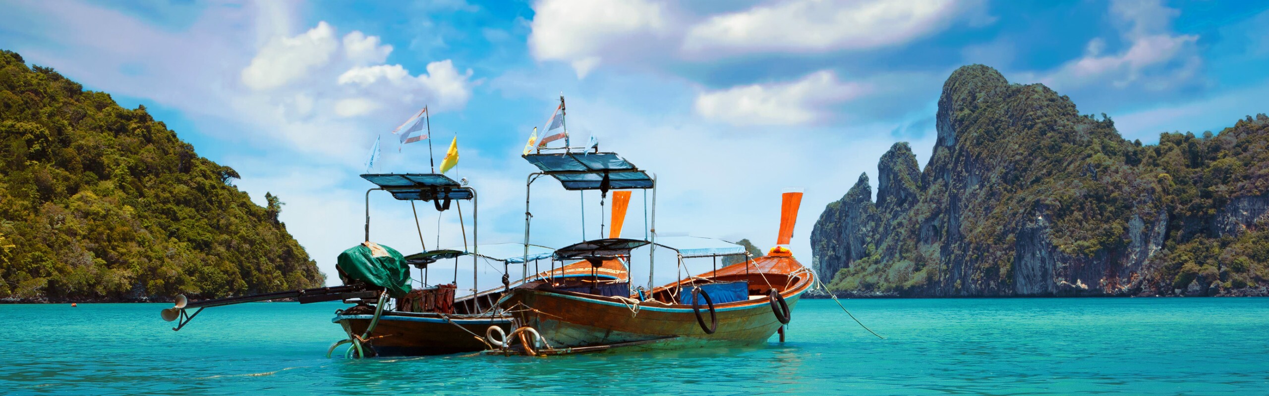 Top Things to Do in Phuket 