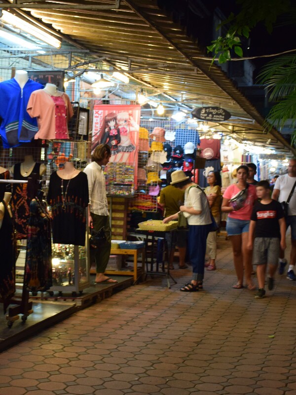 Bangkok Thailand Night Life and Beauty.Of Nature !