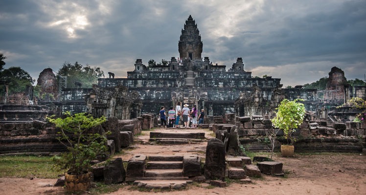 Cambodia