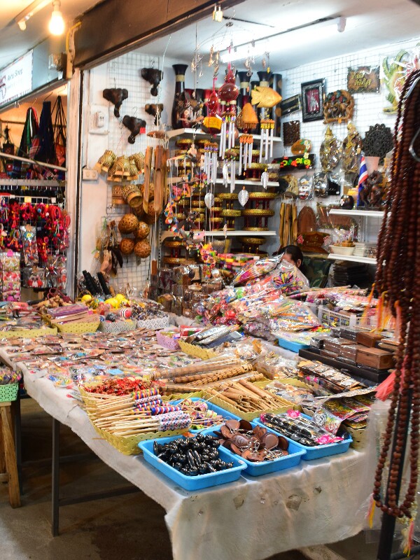 Shopping Local In Bangkok: The Best Gifts And Souvenirs To Purchase