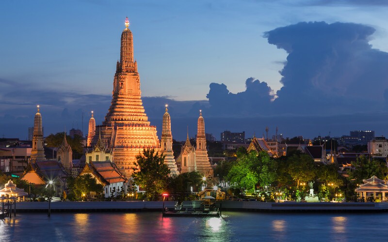 16 Top Things To Do In Bangkok 