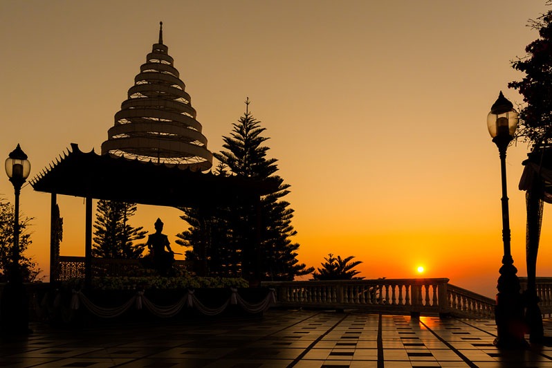 Thailand Weather in September Will It Ever Stop Raining? Best Places to Visit