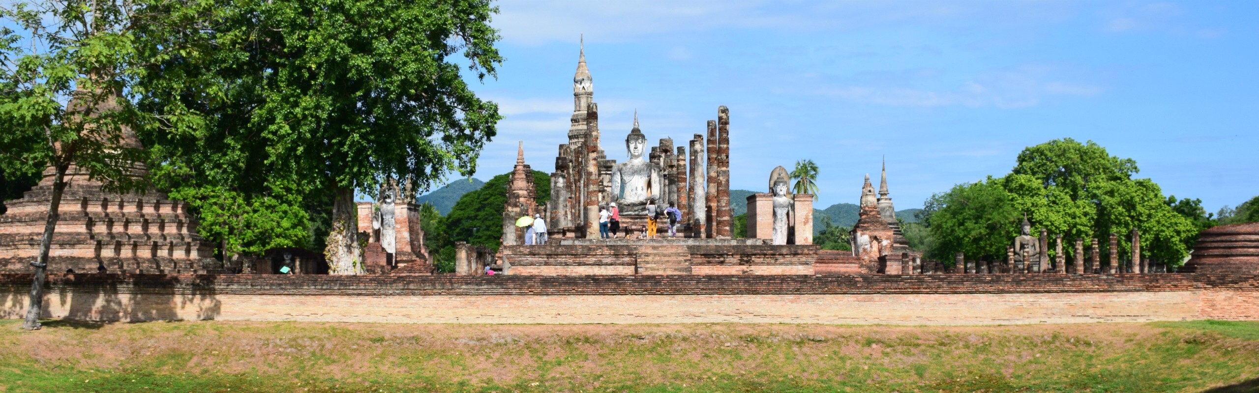 Sukhothai Kingdom