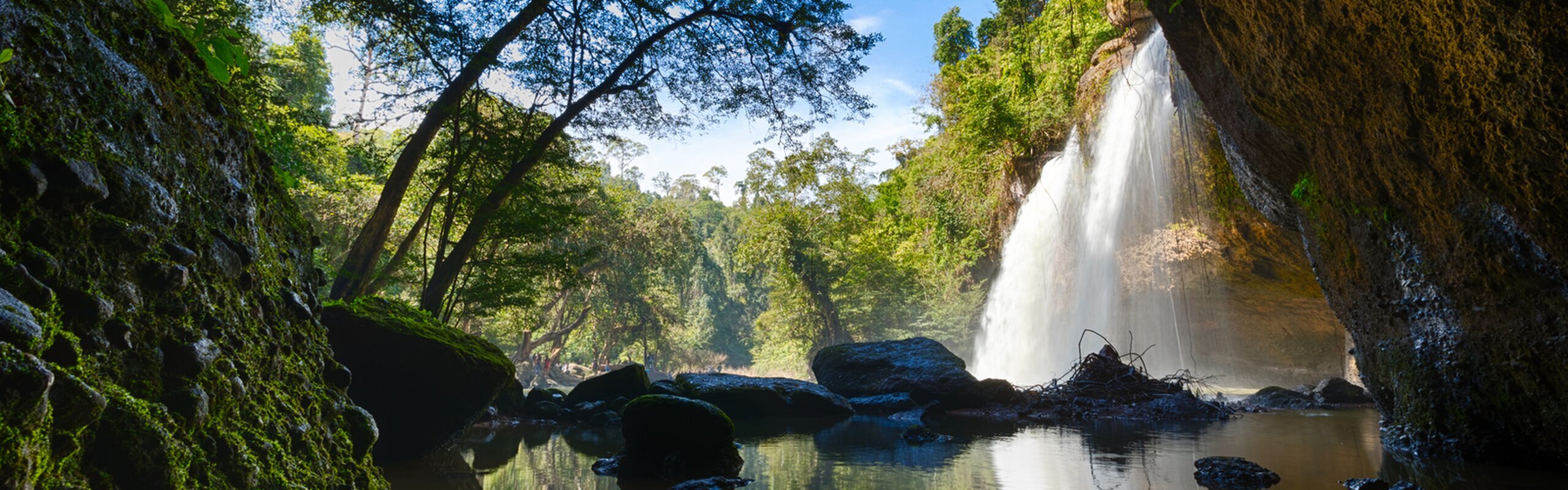 One-Week Thailand Family Vacation