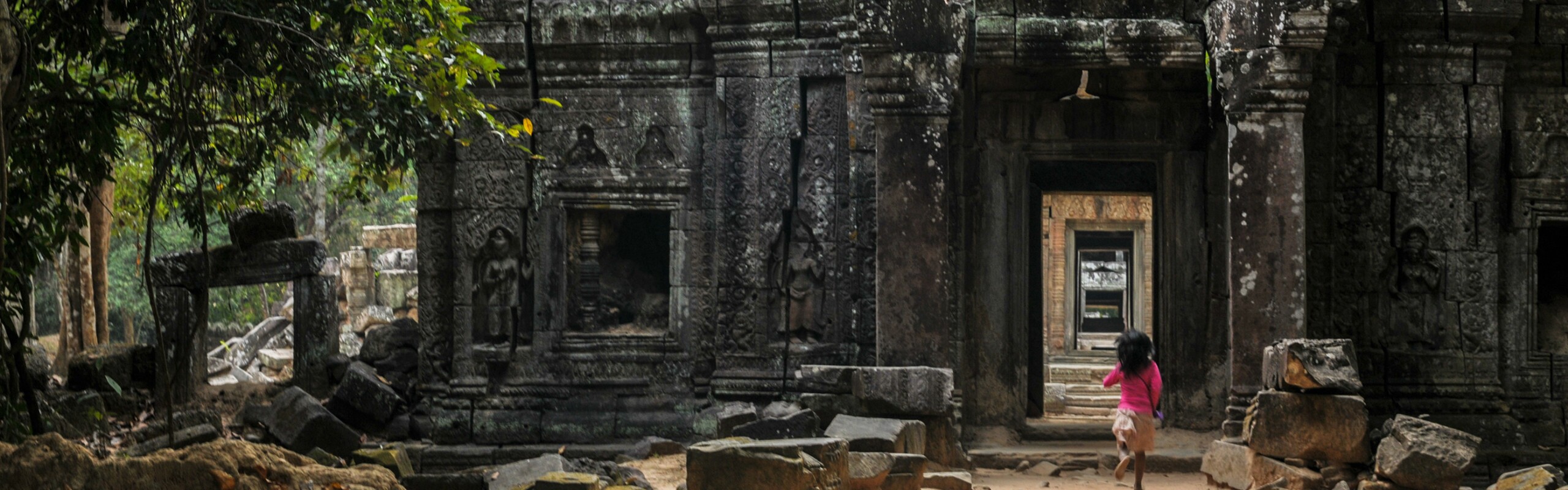 How to Appreciate Your Visit More in Angkor Wat