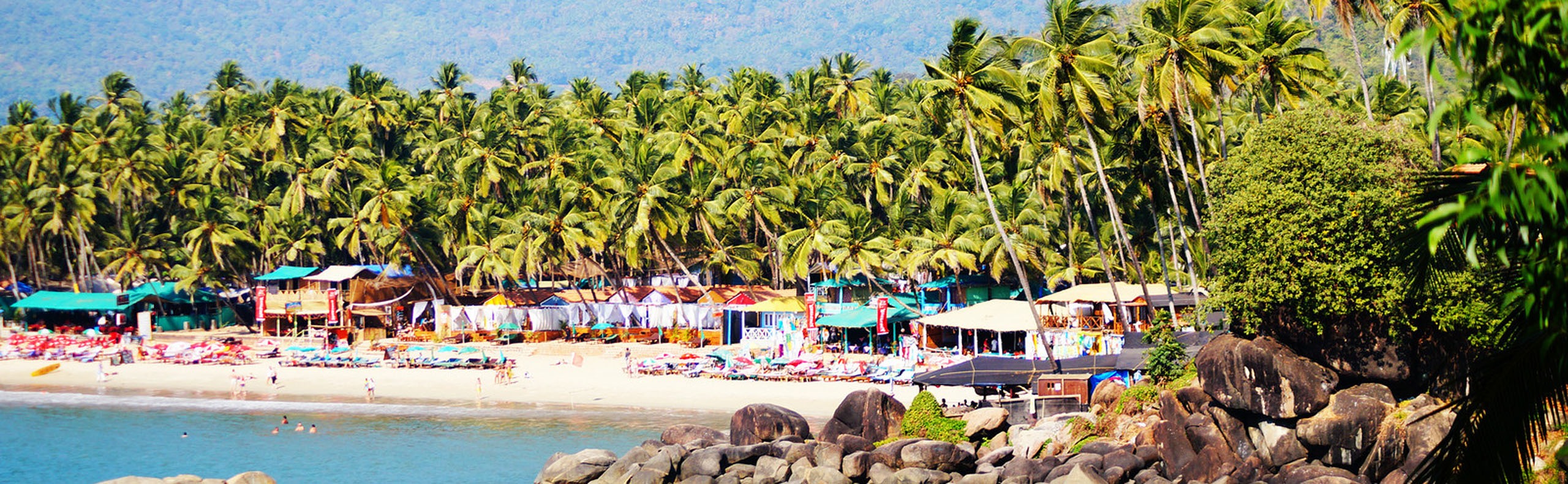 Goa Guide — Beaches, Yoga Retreats and Wellness Resorts