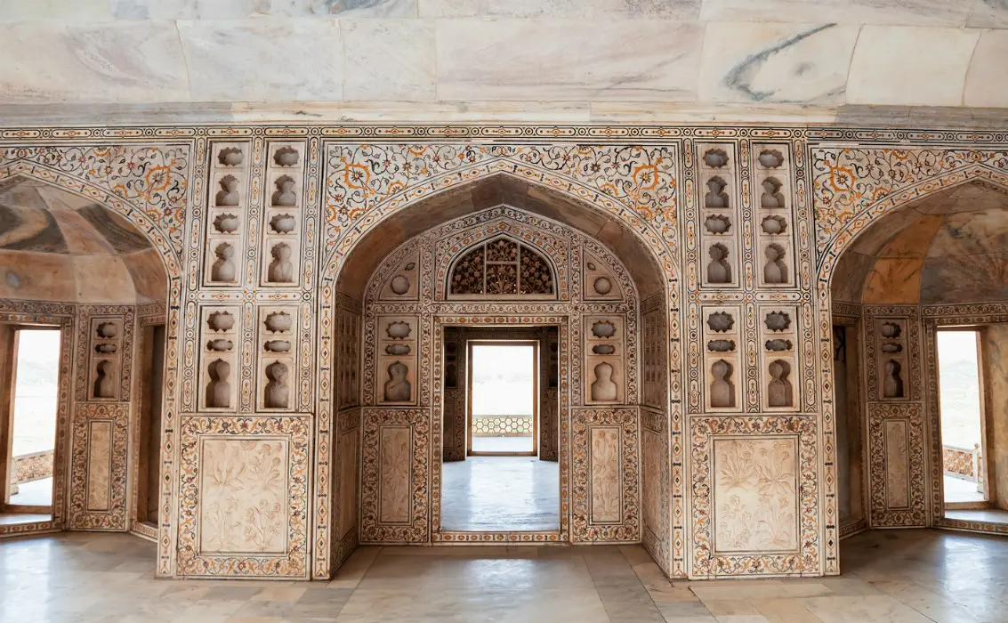 What's Inside the Taj Mahal? | Asia Highlights