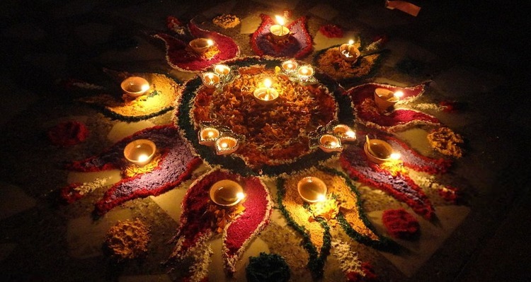 Tihar Festival—Diwali in Nepal- 2021 Dates, Celebrations