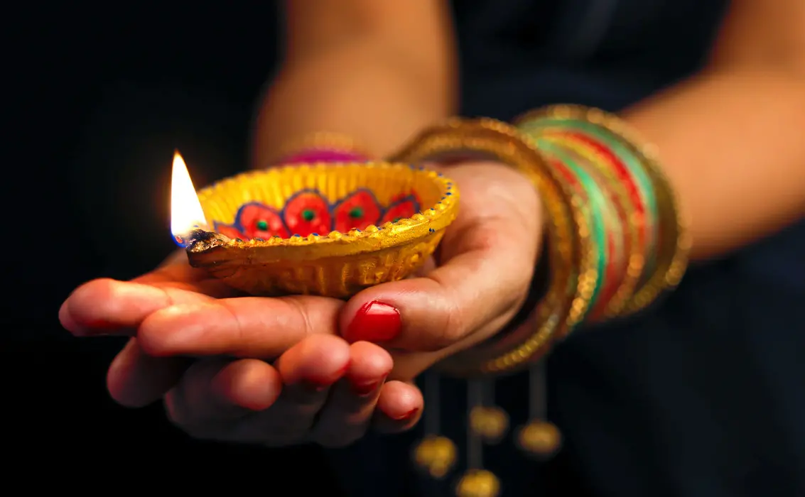 When is Diwali | Asia Highlights