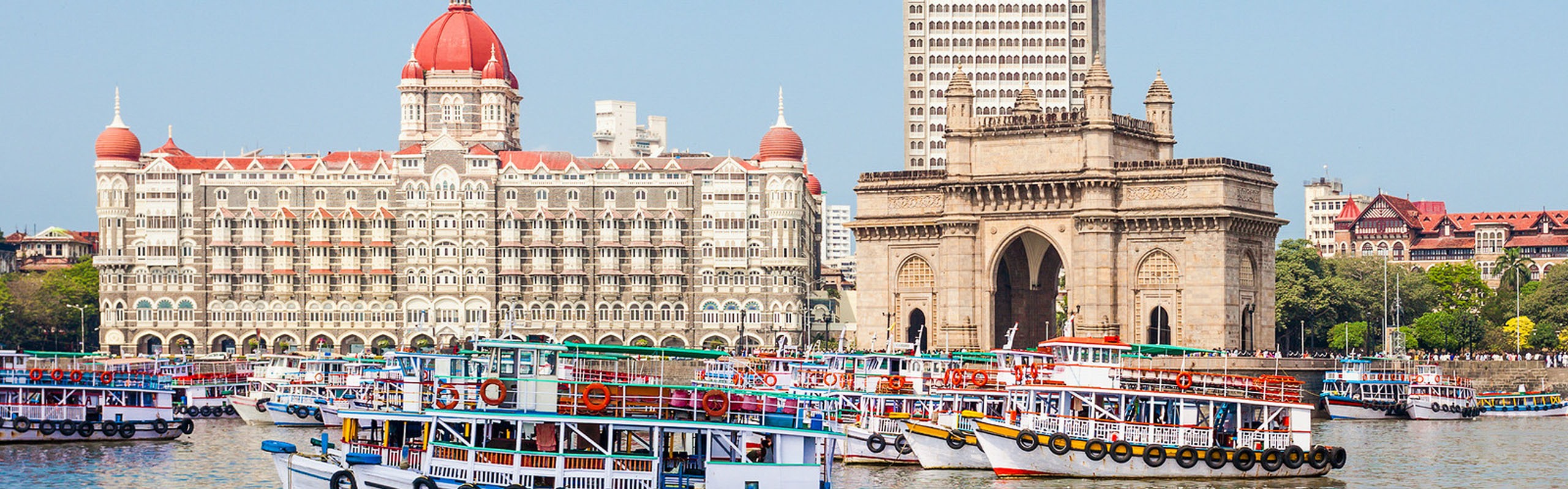 Delhi VS Mumbai: a Complete City Comparison
