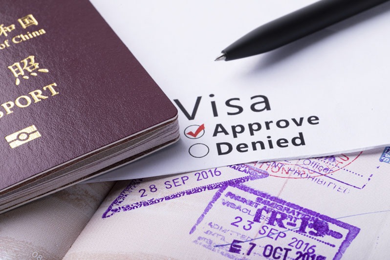 Visas for Southeast Asian Countries