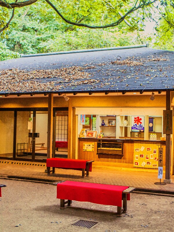 Traditional Japanese Houses - A Must-try Experience
