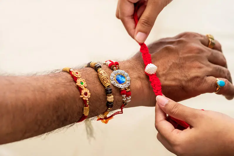 Raksha Bandhan