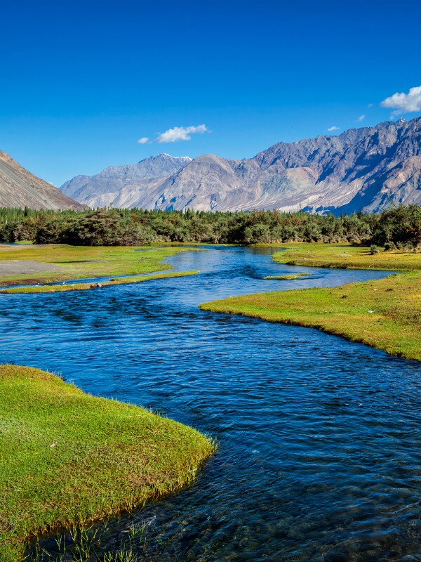 Tabo Village in Spiti Valley - A Comprehensive Travel Guide