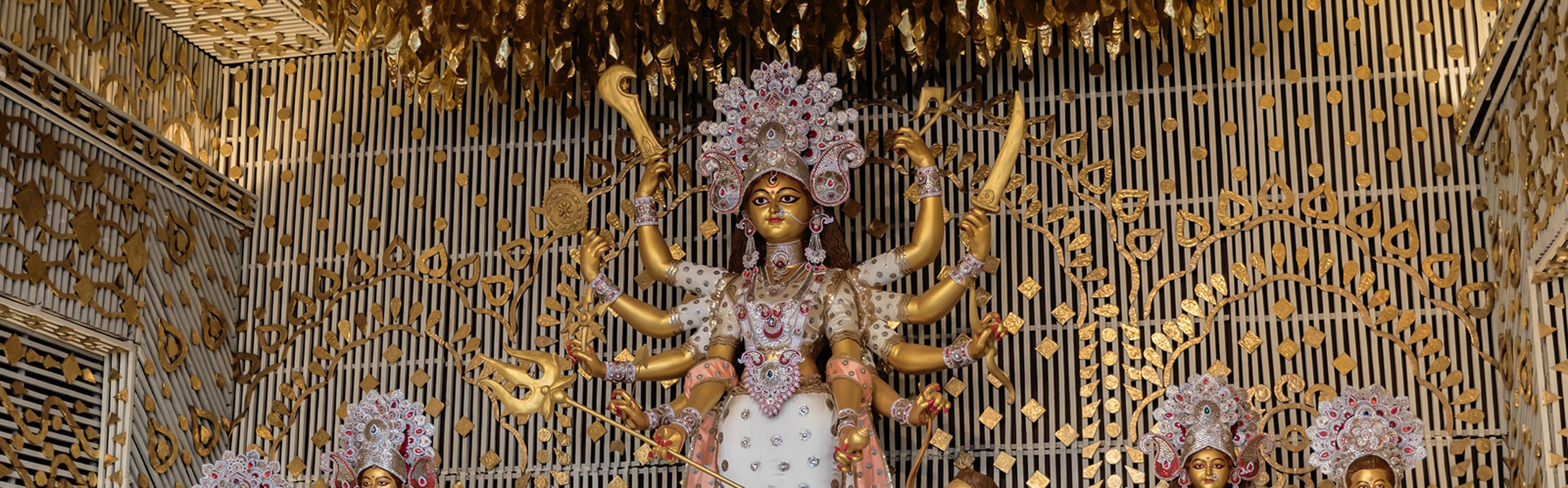 When is Navaratri 2023? Festival Date, Calendar, and Event Info