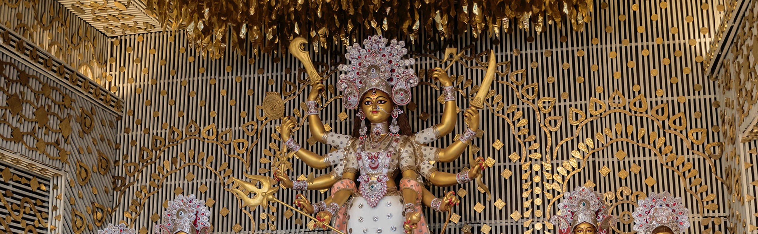 Navaratri — How Navaratri is Celebrated in India and Dates