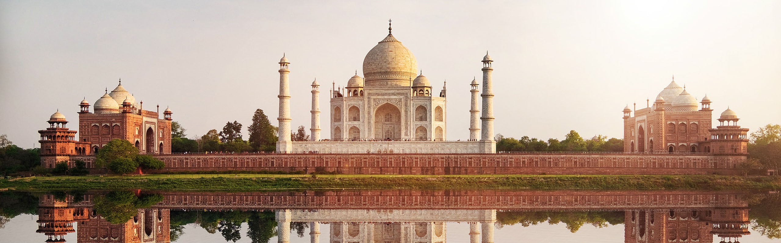 Top 12 Most Common Questions&Answers about the Taj Mahal