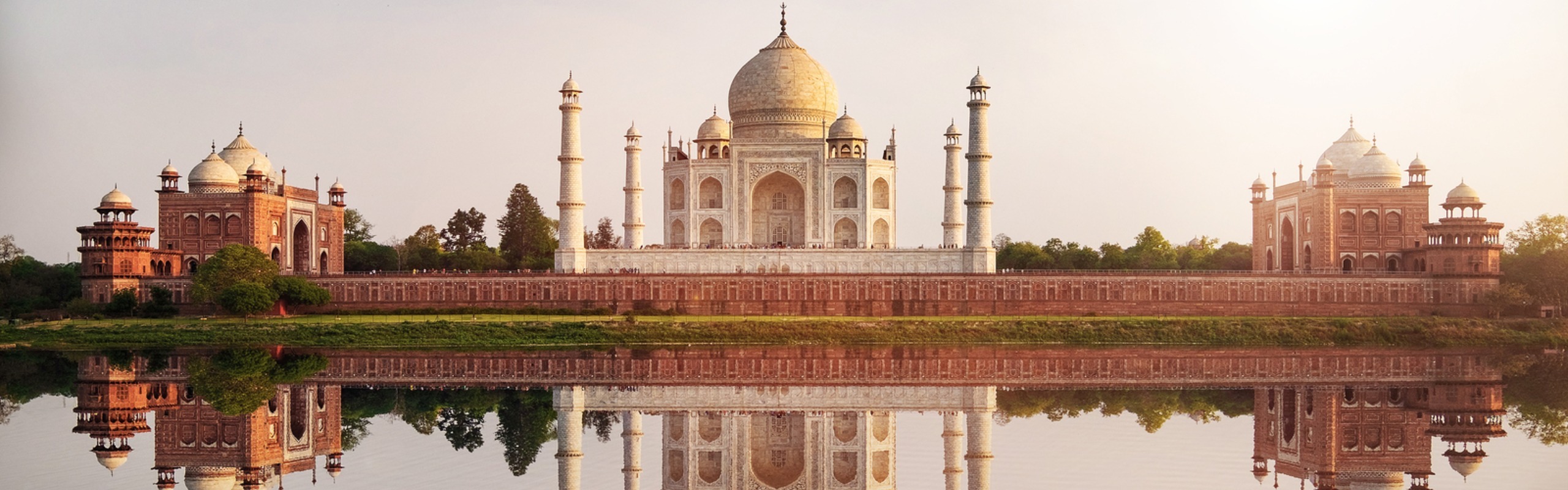 Best Times to Visit Agra in 2024/2025