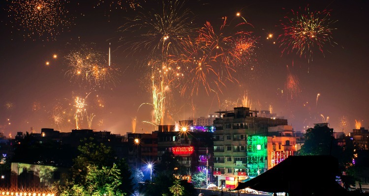 Holidays in India 2025, A Full List Is Here!