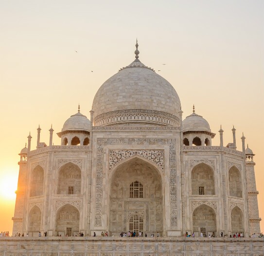 The Love Story and History of the Taj Mahal | Asia Highlights