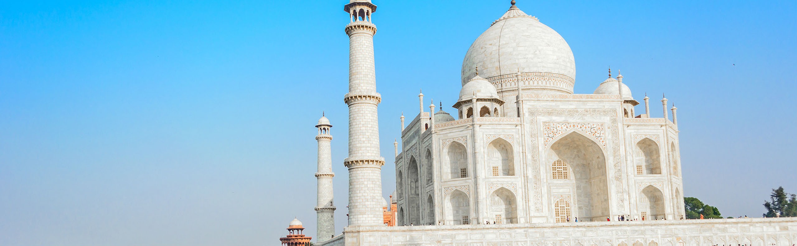 20 Interesting Facts about the Taj Mahal