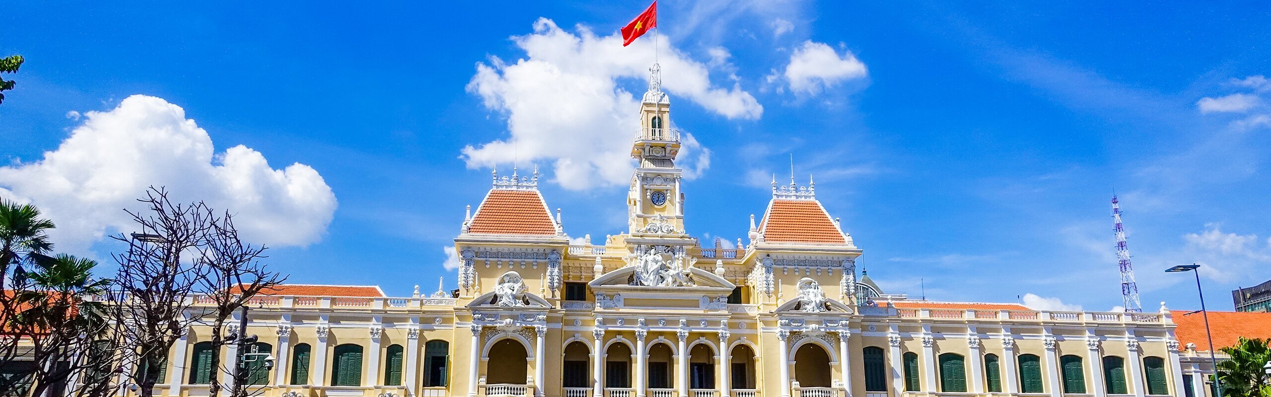 How to Plan a Trip to Ho Chi Minh City (Like a Pro Traveler)