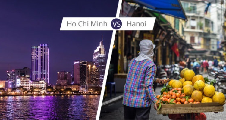 Ho Chi Minh — Sleepless City of Vietnam