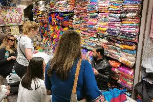 shop