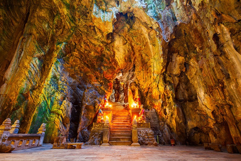The Marble Mountains, Da Nang All You Need to Know