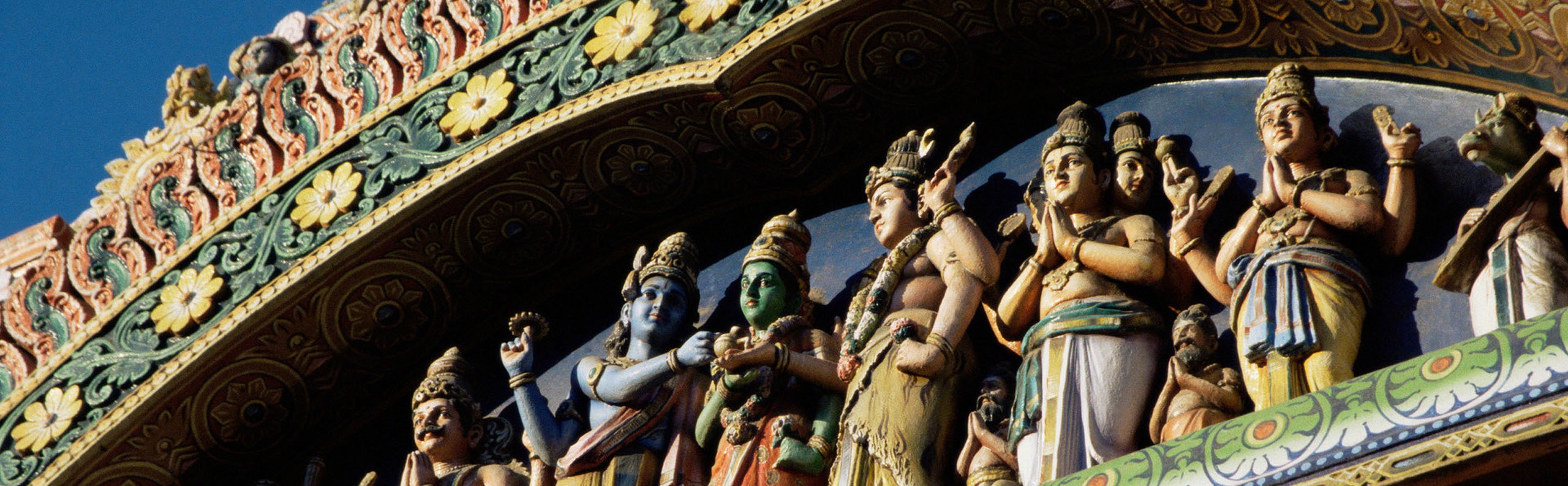 Janmashtami — How Janmashtami is Celebrated in India and Dates 
