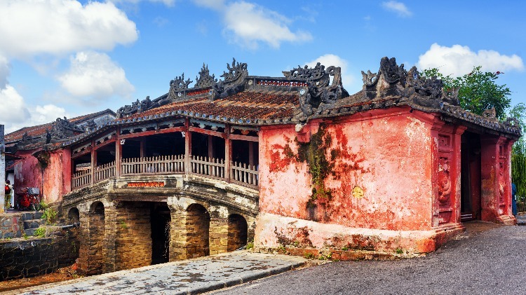 Hoi An — An Exotic Ancient Town in Central Vietnam
