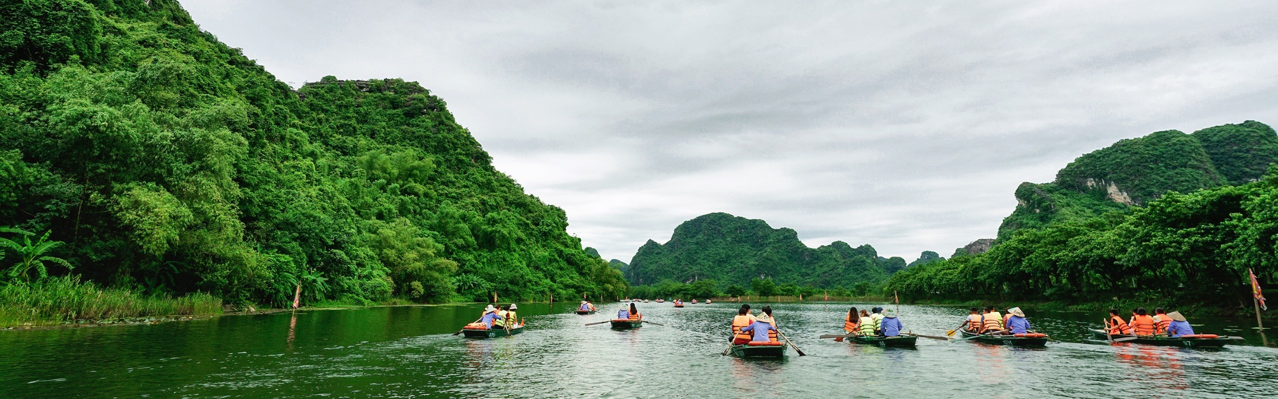 The Top 7 Day Trips from Hanoi: How to Choose (Expert Guide)