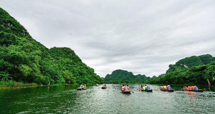 Vietnam Weather in August 2024: Best Places to Go