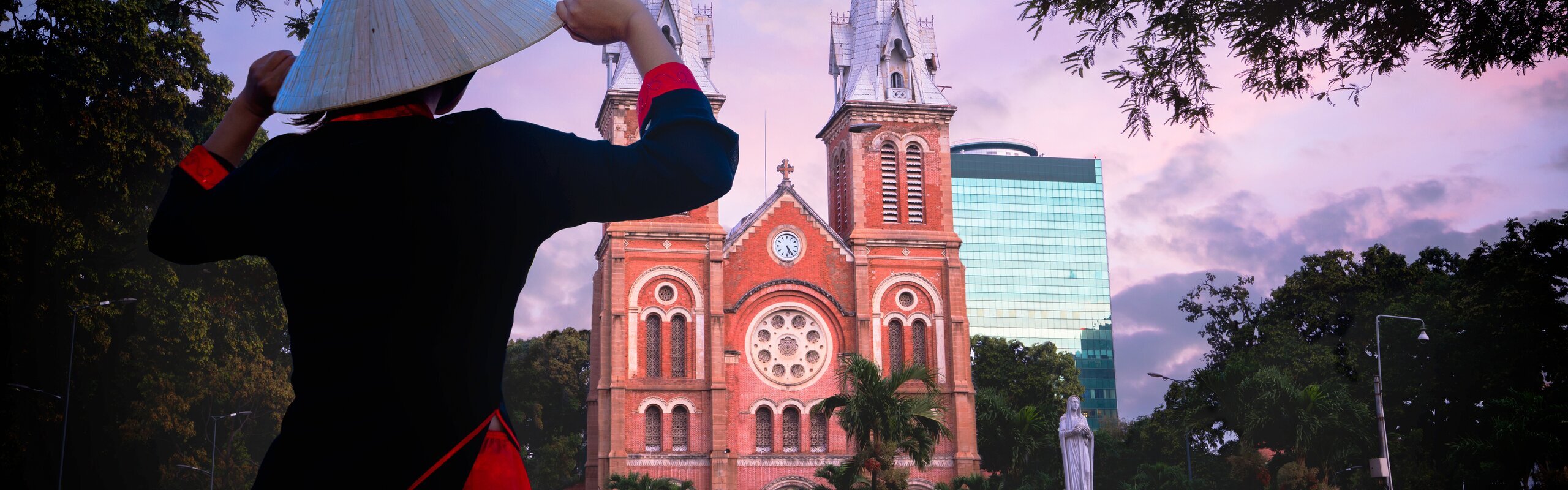 5-Day Highlights of Ho Chi Minh City and Mekong Delta