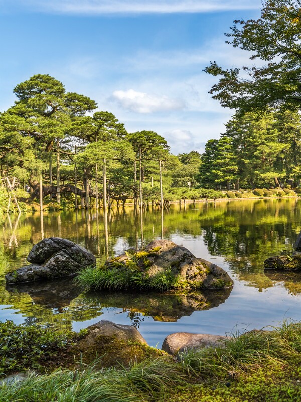 Kanazawa Gold Leaf - What Is Gold Leaf Made Of?