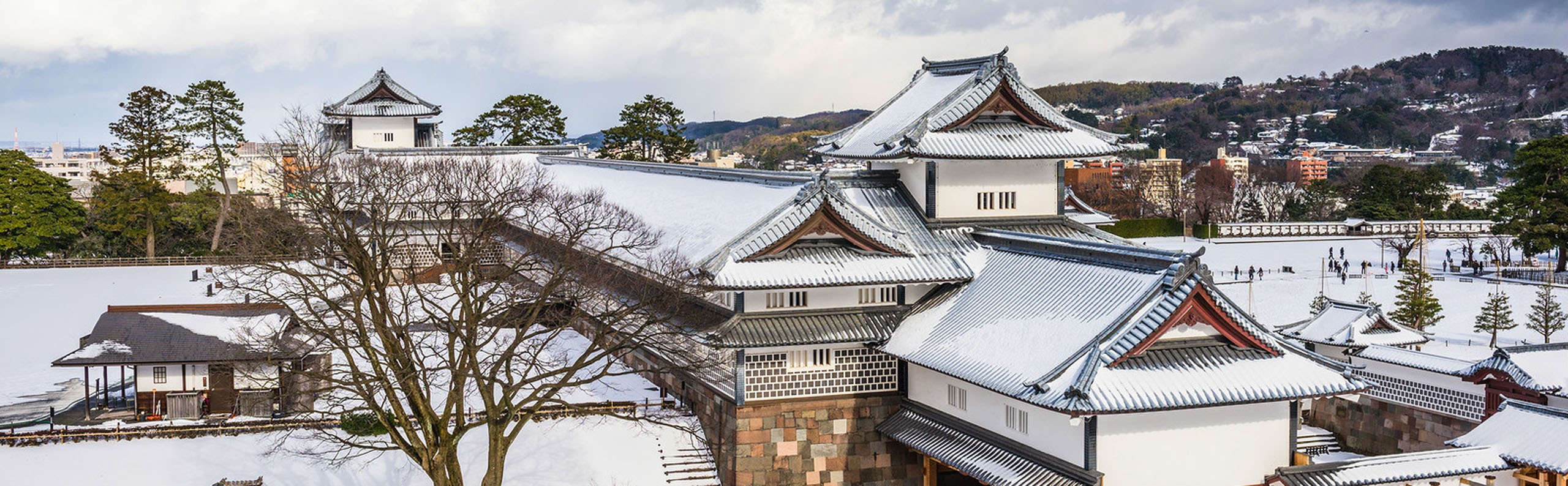 Top 11 Things to Do in Kanazawa 