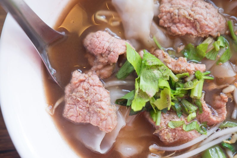 30 Famous Southeast Asian Foods That You Must Try At Least Once