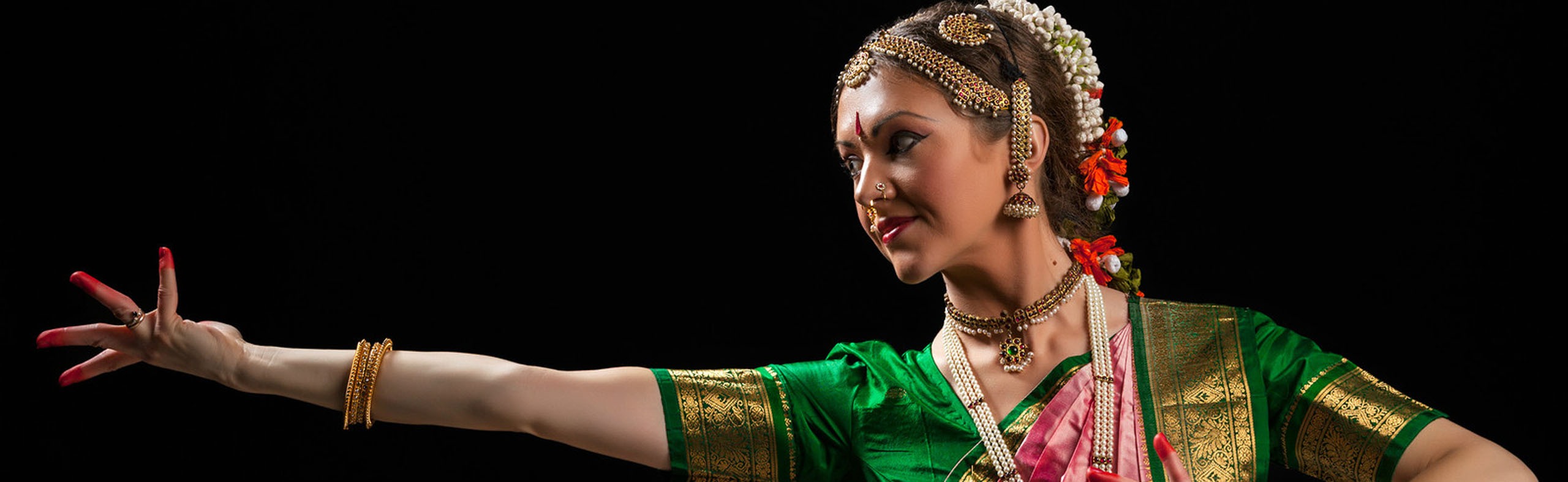 Indian Classical Dance and Entertainment