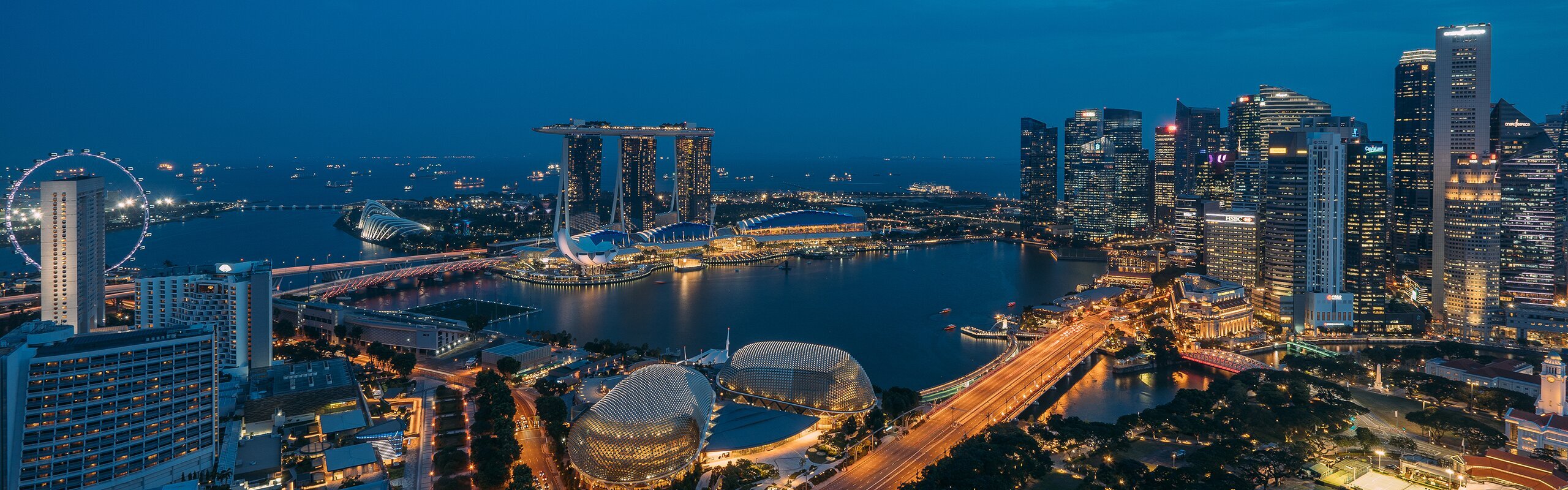 Singapore Weather in August 2025: Travel Tips for a First Visit