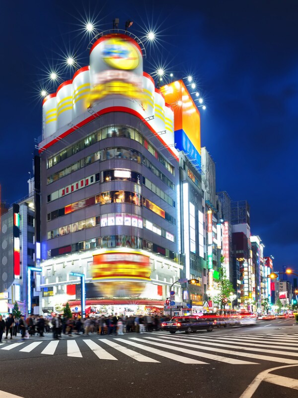 Tokyo Vs Osaka:8 Main Travel Differences | Asia Highlights