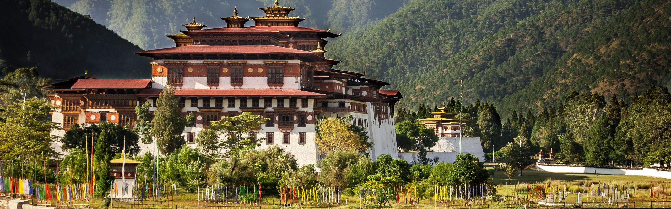 14-Day Nepal and Bhutan Tour