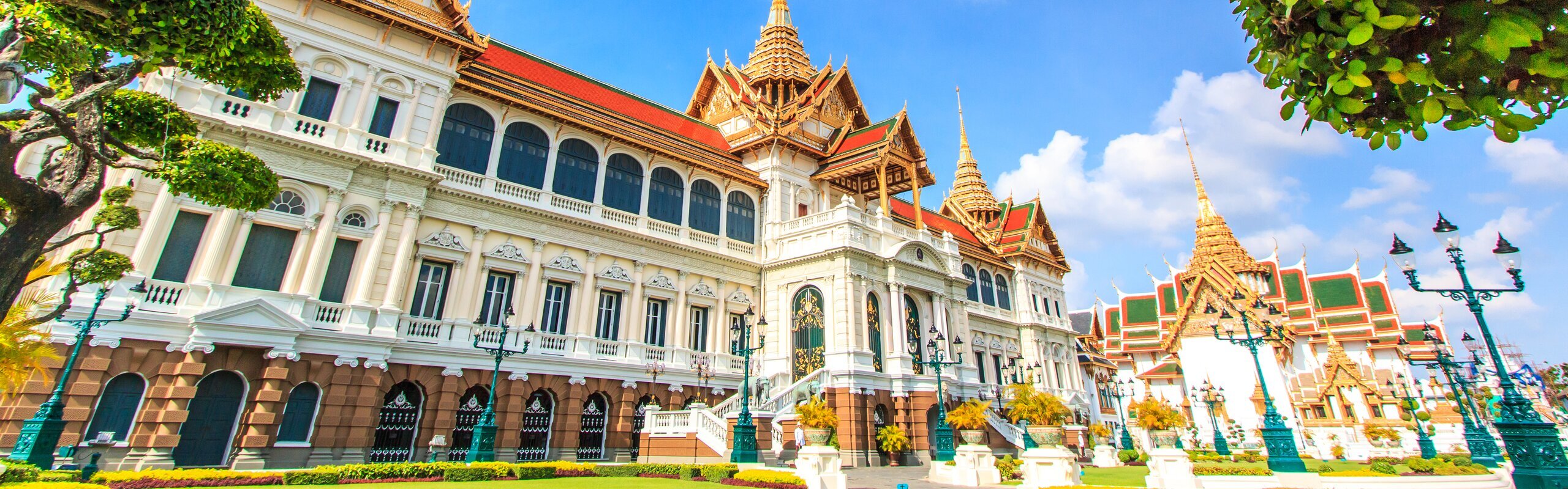 Thailand Weather in April 2025: Travel Tips for First Visitors