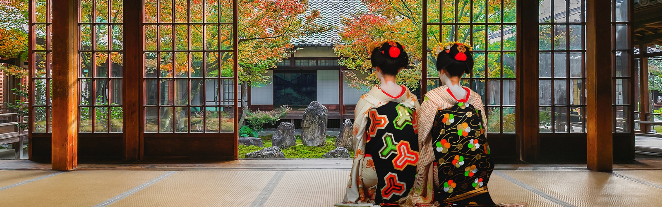 How to Plan a 2-Week Itinerary in Japan and South Korea