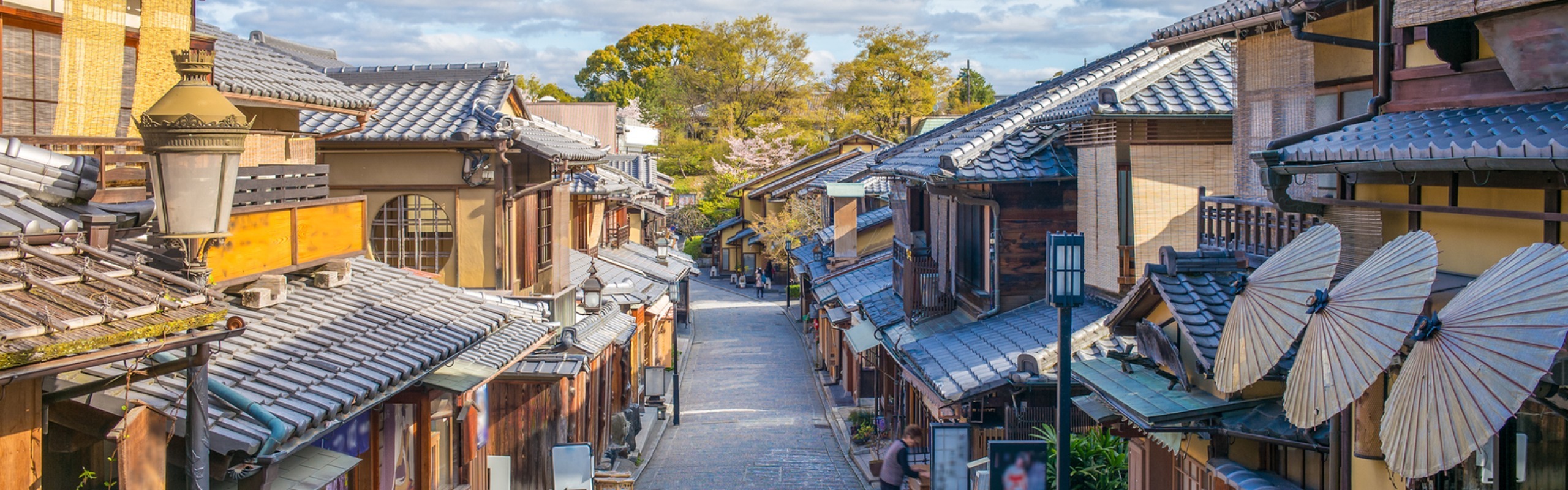 How to Plan Your Bucket List Trip to Japan 2023/2024